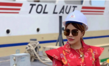Kisah Sukses Lisa Yulia, Pengusaha Muda di Industri Pelayaran - GenPI.co