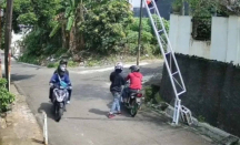 Dor, Istri Anggota TNI Ditembak di Rumahnya - GenPI.co