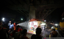 Dirlantas Polda Metro: Tersangka Kecelakaan Cibubur Hanya 1 Orang - GenPI.co