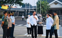 Jokowi Kunjungi Labuan Bajo NTT, Ini Agenda Kegiatannya - GenPI.co
