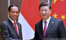 Kunjungan Jokowi ke China Dinilai Penting, Pengamat Beber Hal Ini - GenPI.co