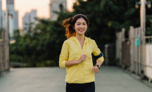 Ini 5 Manfaat Jogging untuk Perempuan, Segera Pakai Sepatumu! - GenPI.co