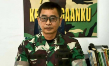 Kopda M Menghilang Setelah Istrinya Ditembak, TNI dan Polri Kejar - GenPI.co