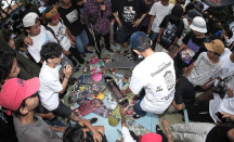 Penuh Perjuangan Membentuk Komunitas Skateboard di Tangerang - GenPI.co