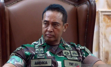 DPR Diminta Beri Solusi Agar TNI Bisa Selaras Kembali - GenPI.co