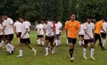 Piala AFF U-16 Belum Dimulai, Bima Sakti Bocorkan Formasi Timnas - GenPI.co