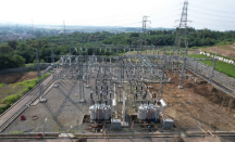 Sistem Elektrifikasi Jabar Makin Andal Berkat Suksesnya Energize - GenPI.co