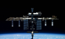 Rusia Mau Keluar dari ISS, Amerika Serikat Komentar Begini - GenPI.co