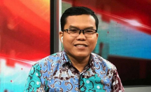 Pangi: Pj Gubernur DKI Harus Bisa Meneruskan Warisan Anies Baswedan - GenPI.co