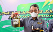 Menteri ESDM: Indonesia Pionir Pemanfaatan Biodiesel - GenPI.co
