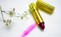 Nih, 3 Rekomendasi Warna Lipstik Natural yang Cocok untuk Remaja - GenPI.co