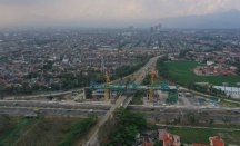 Ekonom Bongkar Biaya Bengkak Proyek Kereta Cepat Jakarta-Bandung - GenPI.co