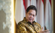 Indonesia-China Perkuat Kerja Sama Ekonomi Melalui RCEP - GenPI.co