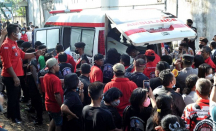 Temuan Autopsi Ulang Brigadir J Bikin Bergidik, Polisi Tersudut - GenPI.co