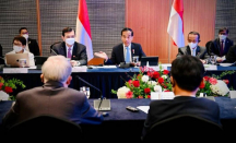 LG Corporation Sangat Berminat Investasi di Indonesia - GenPI.co