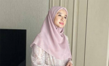 Laudya Cynthia Bella Ogah Tanggapi Kabar Menikah dengan Ustaz Nuzul Dzikri - GenPI.co