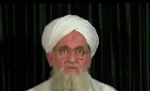 Pemimpin Al Qaeda Kena Rudal AS, Arab Saudi Beri Komentar - GenPI.co