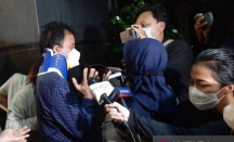 Polda Metro Jaya Menanggapi Tersangka Roy Suryo Ikut Touring - GenPI.co