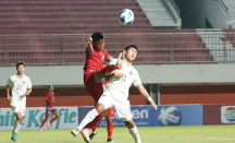 Bikin Thailand Frustrasi, Laos U-16 Ancam Timnas Indonesia - GenPI.co