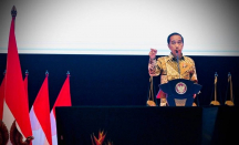 Presiden Jokowi Sampaikan Kabar Buruk, Hati-hati - GenPI.co
