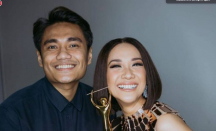 Manajer Bunga Citra Lestari Jadi Tersangka Kasus Psikotropika - GenPI.co