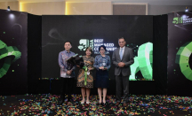 Mowilex Sabet Penghargaan Bergengsi Best Managed Companies 2022 - GenPI.co