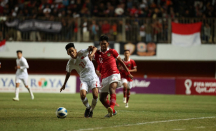 Timnya ke Semifinal, Media Vietnam Takut Ketemu Timnas Indonesia U-16 - GenPI.co