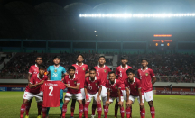 Demi HUT ke-77 RI, Bima Sakti Ingin Timnas U-16 Juara Piala AFF - GenPI.co