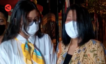 Komnas Perempuan Soroti Kasus Pelecehan Putri Candrawathi Dihentikan - GenPI.co