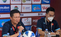 Lawan Timnas Indonesia U-16 di Final, Vietnam Sesumbar Balas Dendam - GenPI.co
