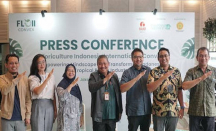 FLOII Hadirkan Forum Florikultura Terbaru di Indonesia - GenPI.co