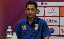 Jelang Lawan Timnas Indonesia U-16, Pelatih Myanmar Resah - GenPI.co