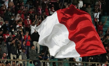 Bukan Sosok, Masalah Sepak Bola Indonesia Itu Kesejahteraan - GenPI.co