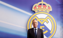 Seusai Juara Piala Super Eropa 2022, Real Madrid Bikin Fans Kecewa - GenPI.co