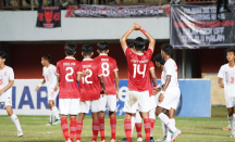 Jalur Neraka Timnas Indonesia U-16 di Kualifikasi Piala Asia U-17 - GenPI.co