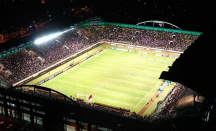 Stadion Maguwoharjo Direnovasi, PSS Sleman Galau Cari Kandang Baru - GenPI.co
