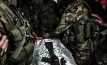 Jihad Islam Palestina Lontarkan Roket, Malah Tewaskan Anggota Hamas - GenPI.co