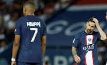 Liga Champions: Mbappe Ancam Messi dan PSG Jelang Lawan Munchen - GenPI.co