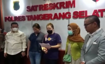 Kasus Wanita Pencuri Cokelat dengan Karyawan Alfamart Akhirnya Damai - GenPI.co