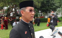 Heru Budi Hartono Ditunjuk sebagai Pj Gubernur DKI, Pengamat: Sudah Teruji - GenPI.co