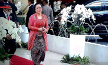 Kekuatan Puan Maharani Dahsyat di Pilpres 2024 - GenPI.co