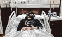 Atta Halilintar Terbaring di Rumah Sakit, Ashanty Beber Hal Ini - GenPI.co