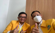 Jaro Ade: Kapolri Sudah On The Track Menangani Kasus Ferdy Sambo - GenPI.co