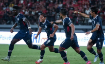 Arema FC Menggila, RANS Nusantara FC Perpanjang Kekalahan di Liga 1 - GenPI.co