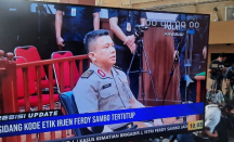PN Jaksel Beri Kabar Terbaru soal Kasus Pembunuhan Berencana Ferdy Sambo - GenPI.co