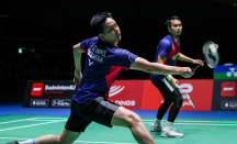 Hendra/Ahsan Wanti-wanti Wakil Indonesia di Denmark Open 2022 - GenPI.co