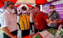 Tenaga Kerja IKN Nusantara Dipersiapkan, Propan Raya Siap Dukung Pelatihan - GenPI.co