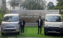 Daihatsu GranMax Dapat Penyegaran, Mesin Lebih Kuat - GenPI.co