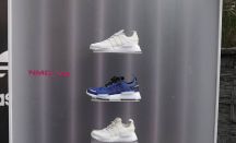 Keren Banget, Intip Koleksi Sneaker NMD Adidas Terbaru yang Ikonik - GenPI.co