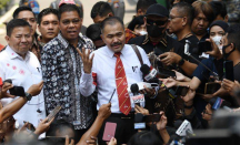 Irjen Fadil Imran Terlibat Kasus Ferdy Sambo, Kamaruddin Tegas - GenPI.co